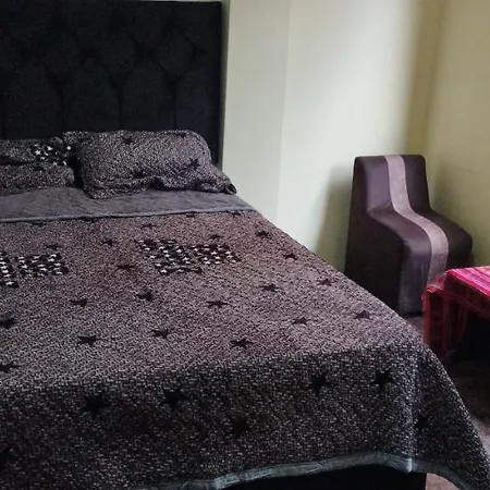Kutimuy Puka Packers Apartamento